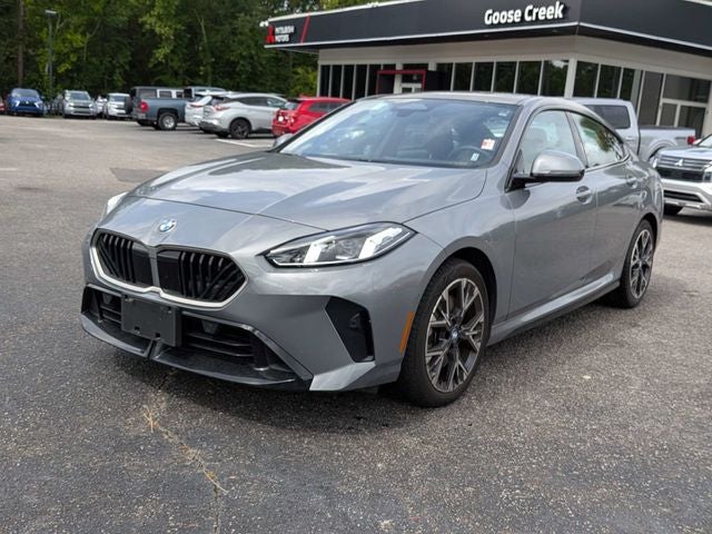 2025 BMW 2 Series 228 xDrive Gran Coupe