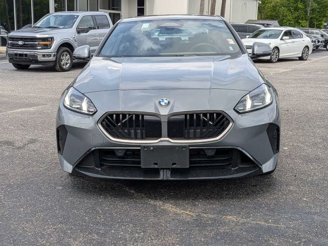 2025 BMW 2 Series 228 xDrive Gran Coupe