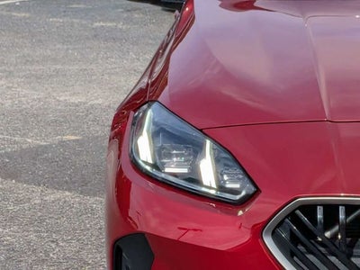 2025 BMW 2 Series 228 xDrive Gran Coupe