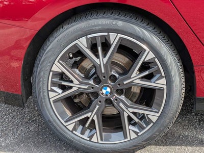 2025 BMW 2 Series 228 xDrive Gran Coupe