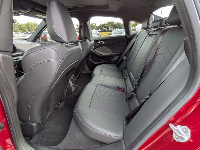 2025 BMW 2 Series 228 xDrive Gran Coupe