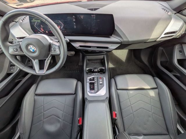 2025 BMW 2 Series 228 xDrive Gran Coupe
