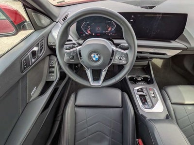 2025 BMW 2 Series 228 xDrive Gran Coupe