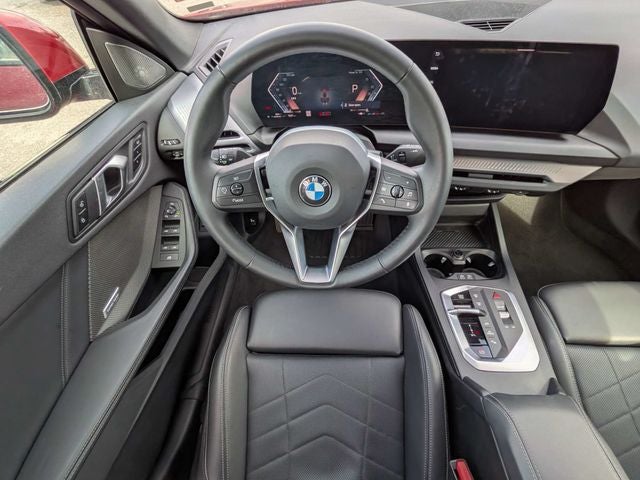 2025 BMW 2 Series 228 xDrive Gran Coupe