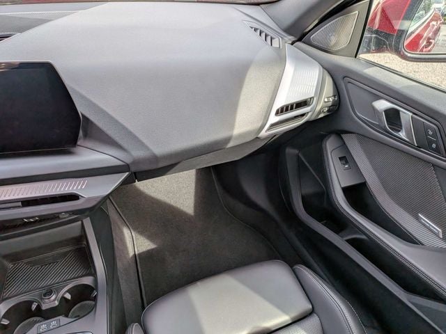 2025 BMW 2 Series 228 xDrive Gran Coupe