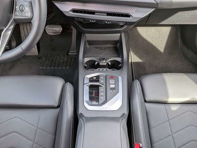 2025 BMW 2 Series 228 xDrive Gran Coupe