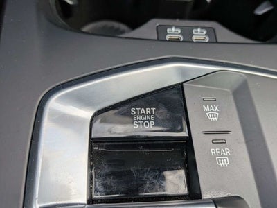 2025 BMW 2 Series 228 xDrive Gran Coupe