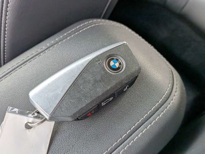 2025 BMW 2 Series 228 xDrive Gran Coupe