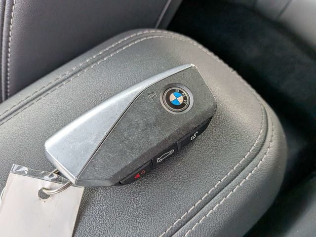 2025 BMW 2 Series 228 xDrive Gran Coupe