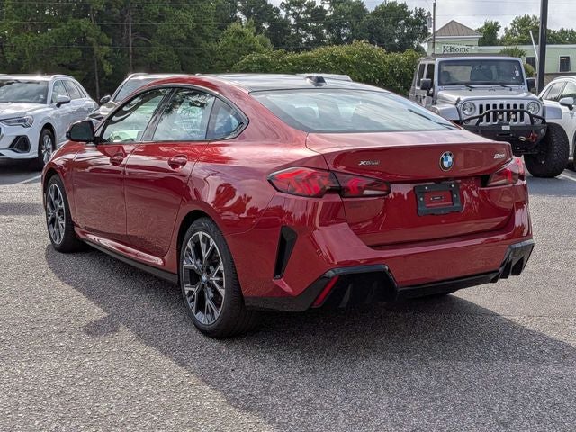 2025 BMW 2 Series 228 xDrive Gran Coupe