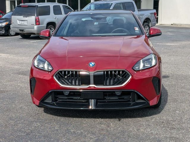 2025 BMW 2 Series 228 xDrive Gran Coupe