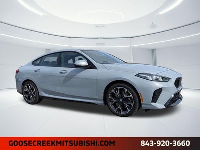 2025 BMW 2 Series 228 xDrive Gran Coupe