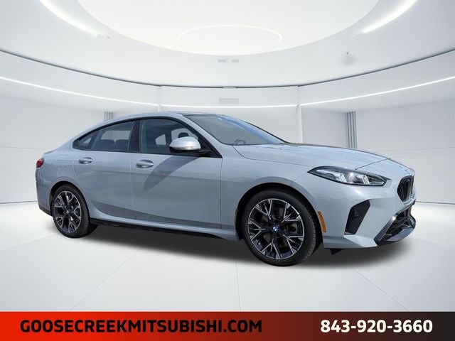 2025 BMW 2 Series 228 xDrive Gran Coupe
