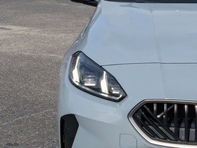 2025 BMW 2 Series 228 xDrive Gran Coupe