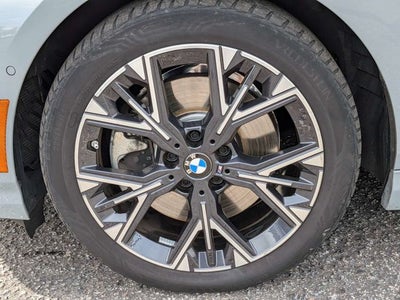 2025 BMW 2 Series 228 xDrive Gran Coupe