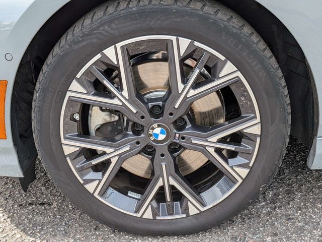 2025 BMW 2 Series 228 xDrive Gran Coupe