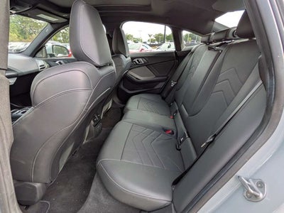 2025 BMW 2 Series 228 xDrive Gran Coupe
