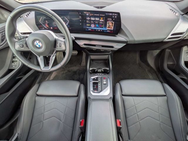 2025 BMW 2 Series 228 xDrive Gran Coupe