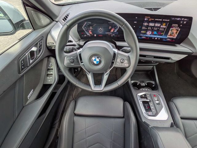 2025 BMW 2 Series 228 xDrive Gran Coupe