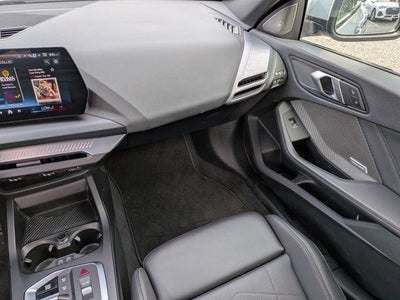 2025 BMW 2 Series 228 xDrive Gran Coupe