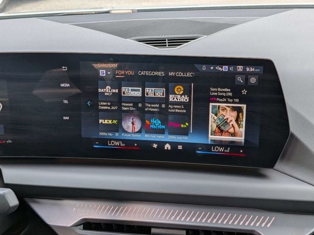 2025 BMW 2 Series 228 xDrive Gran Coupe