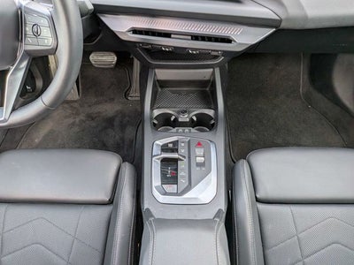 2025 BMW 2 Series 228 xDrive Gran Coupe