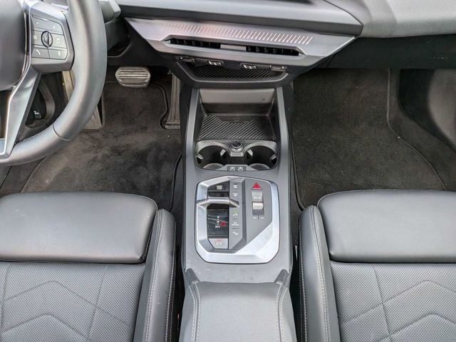 2025 BMW 2 Series 228 xDrive Gran Coupe