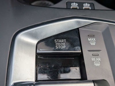 2025 BMW 2 Series 228 xDrive Gran Coupe