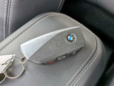 2025 BMW 2 Series 228 xDrive Gran Coupe