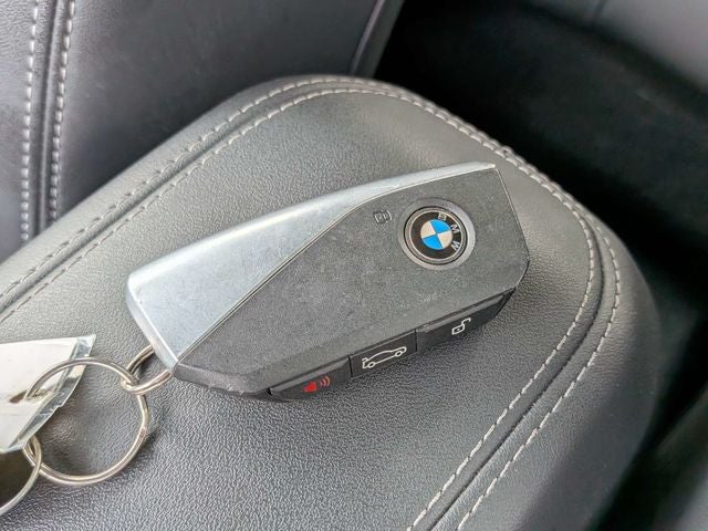 2025 BMW 2 Series 228 xDrive Gran Coupe
