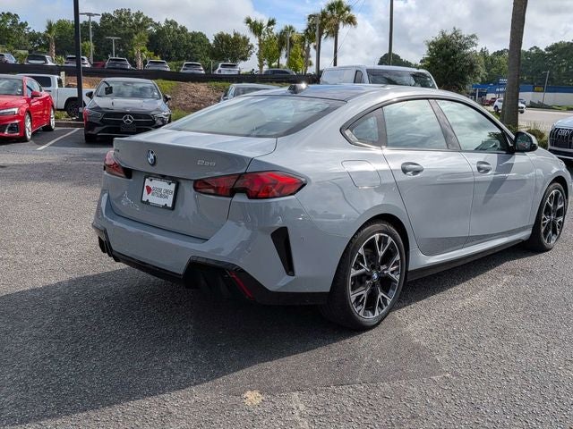 2025 BMW 2 Series 228 xDrive Gran Coupe