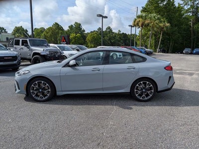 2025 BMW 2 Series 228 xDrive Gran Coupe