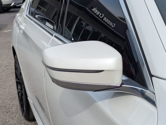 2020 BMW 7 Series 740i
