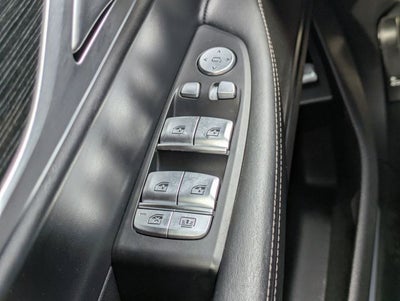 2020 BMW 7 Series 740i
