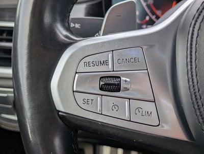 2020 BMW 7 Series 740i