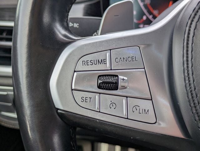 2020 BMW 7 Series 740i