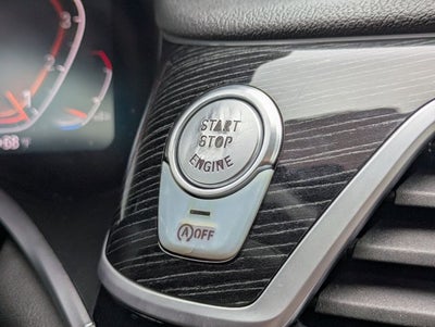 2020 BMW 7 Series 740i