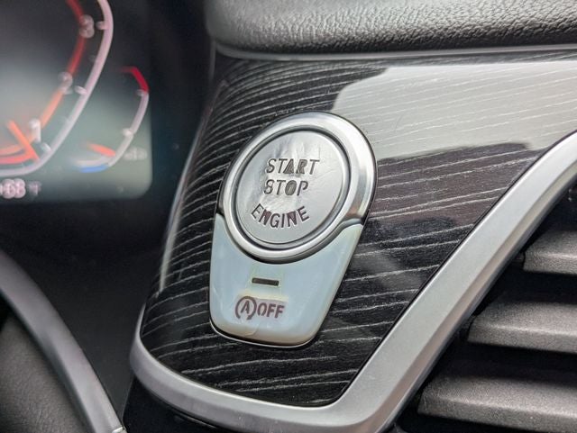 2020 BMW 7 Series 740i