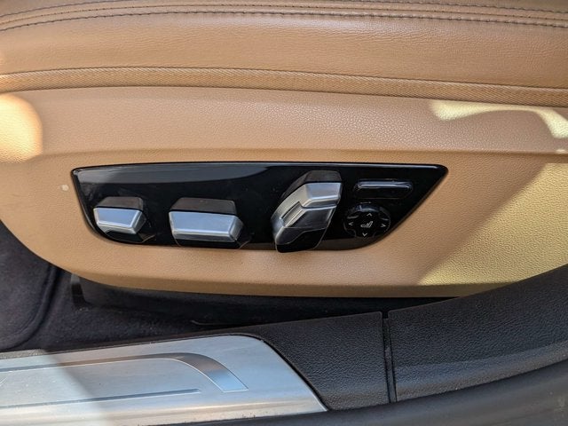 2022 BMW 7 Series 740i xDrive