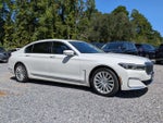 2022 BMW 7 Series 740i xDrive