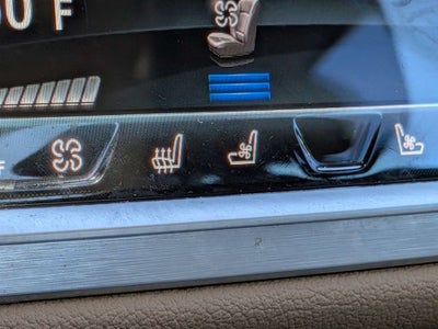 2022 BMW 7 Series 740i xDrive