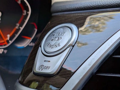 2022 BMW 7 Series 740i xDrive