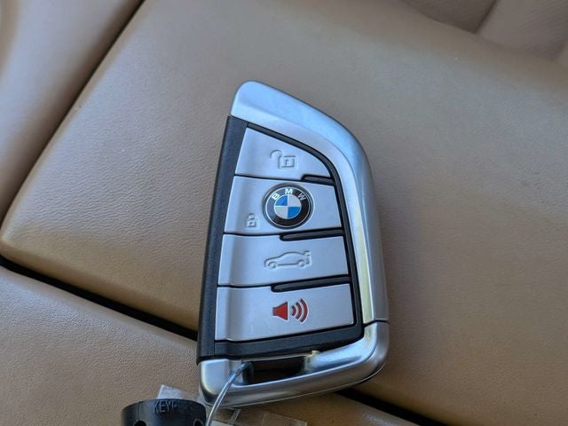 2022 BMW 7 Series 740i xDrive