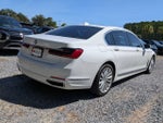 2022 BMW 7 Series 740i xDrive