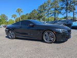 2021 BMW 8 Series 840i