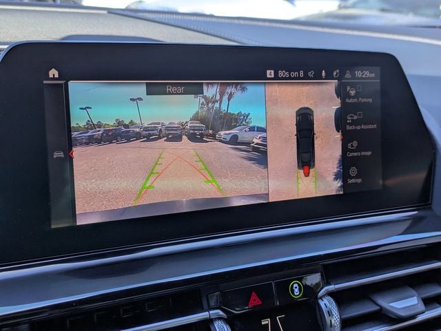 2021 BMW 8 Series 840i