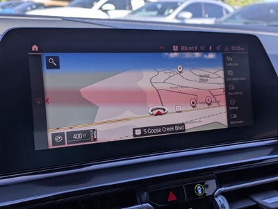 2021 BMW 8 Series 840i