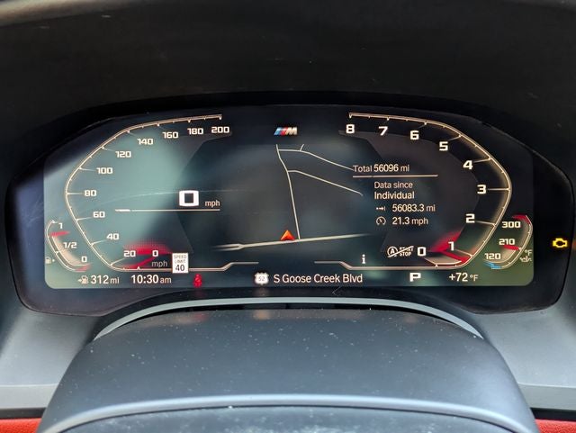 2021 BMW 8 Series 840i