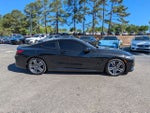 2021 BMW 8 Series 840i