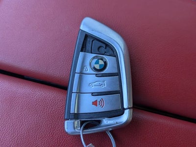 2021 BMW 8 Series 840i